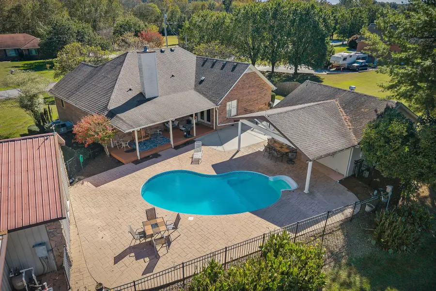 3582 S Pointe Rd, Cookeville, TN 38506 - Image #2