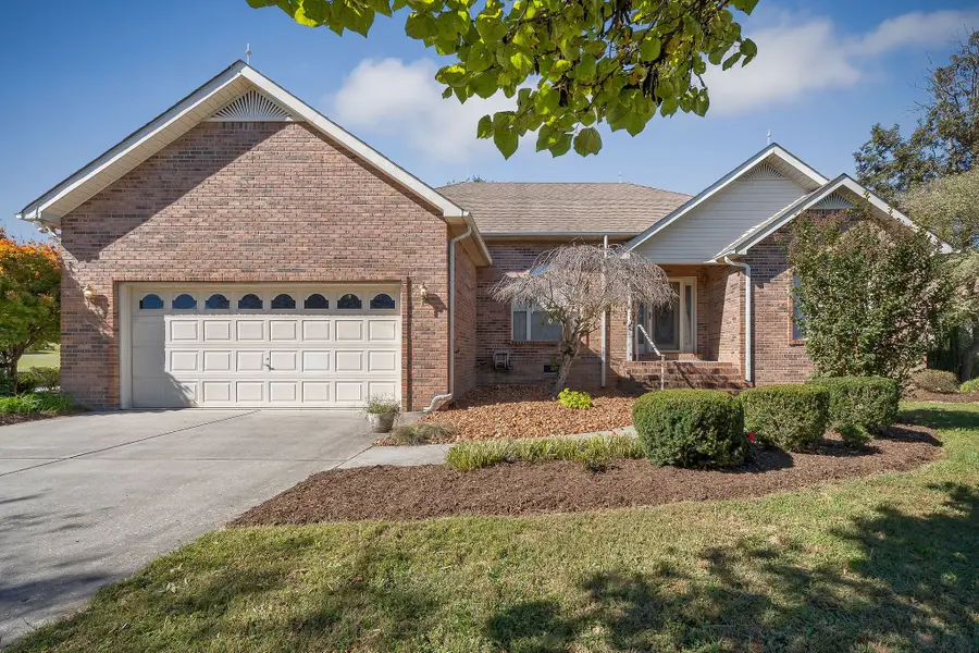 3582 S Pointe Rd, Cookeville, TN 38506 - Image #3