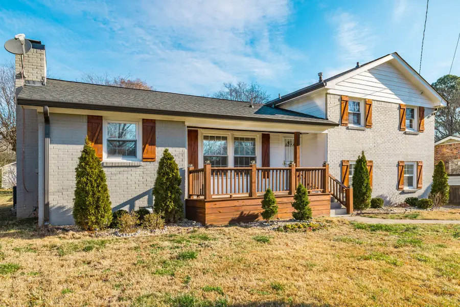 2624 Willowbranch Dr, Nashville, TN 37217 - Image #2