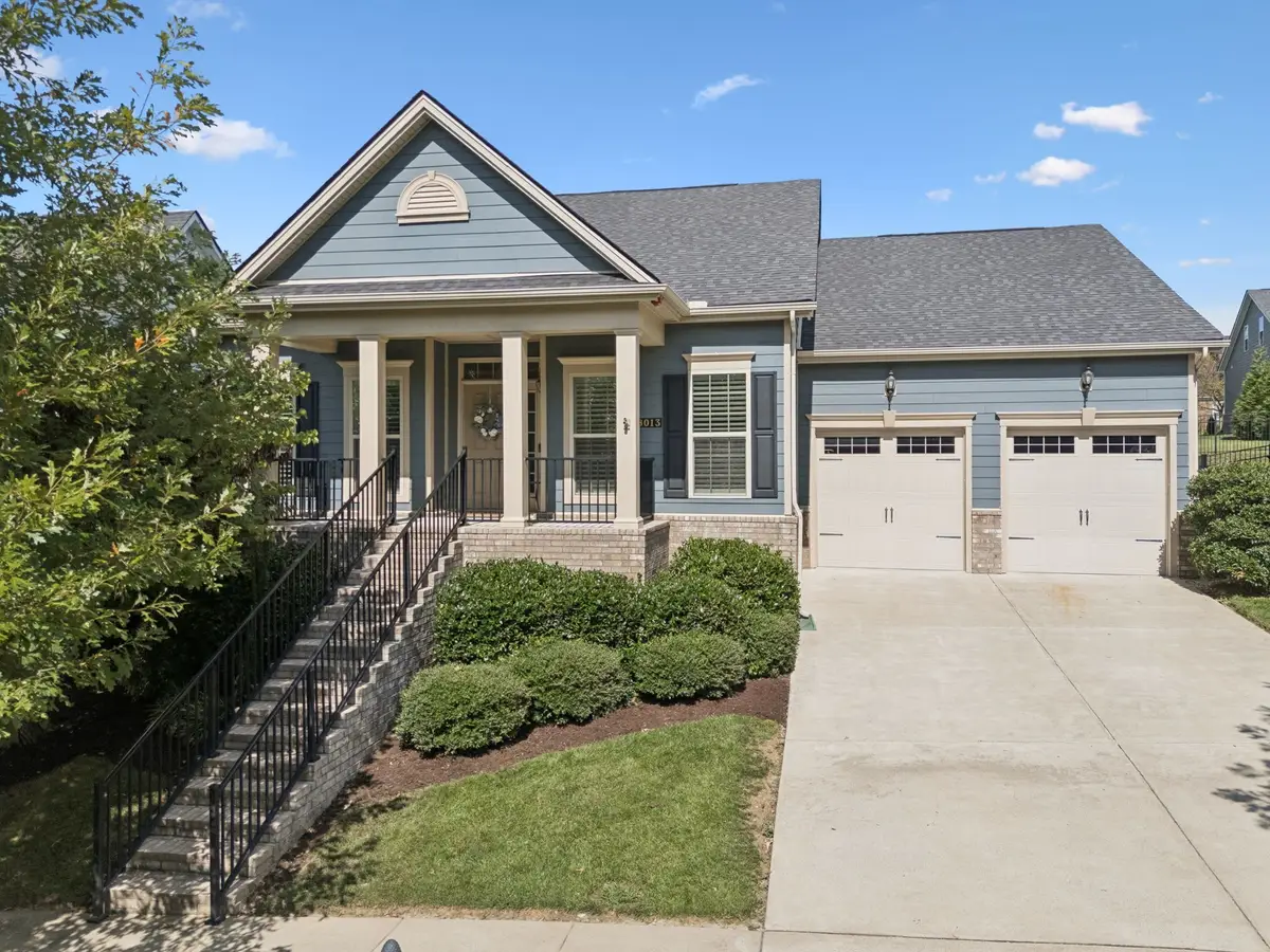 8013 Brookpark Ave, Franklin, TN 37064 - Image #1