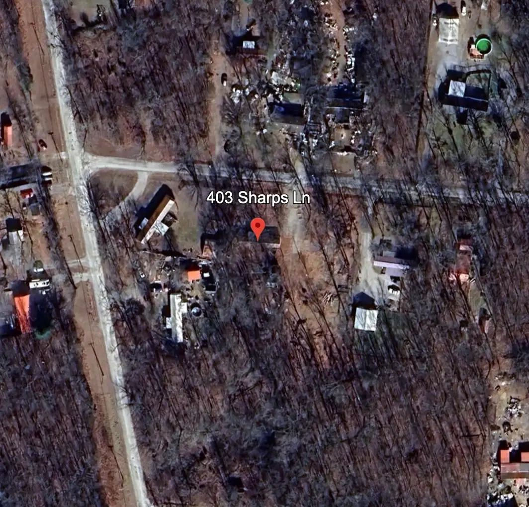 403 Sharps Ln, Beechgrove, TN 37018 - Image #1