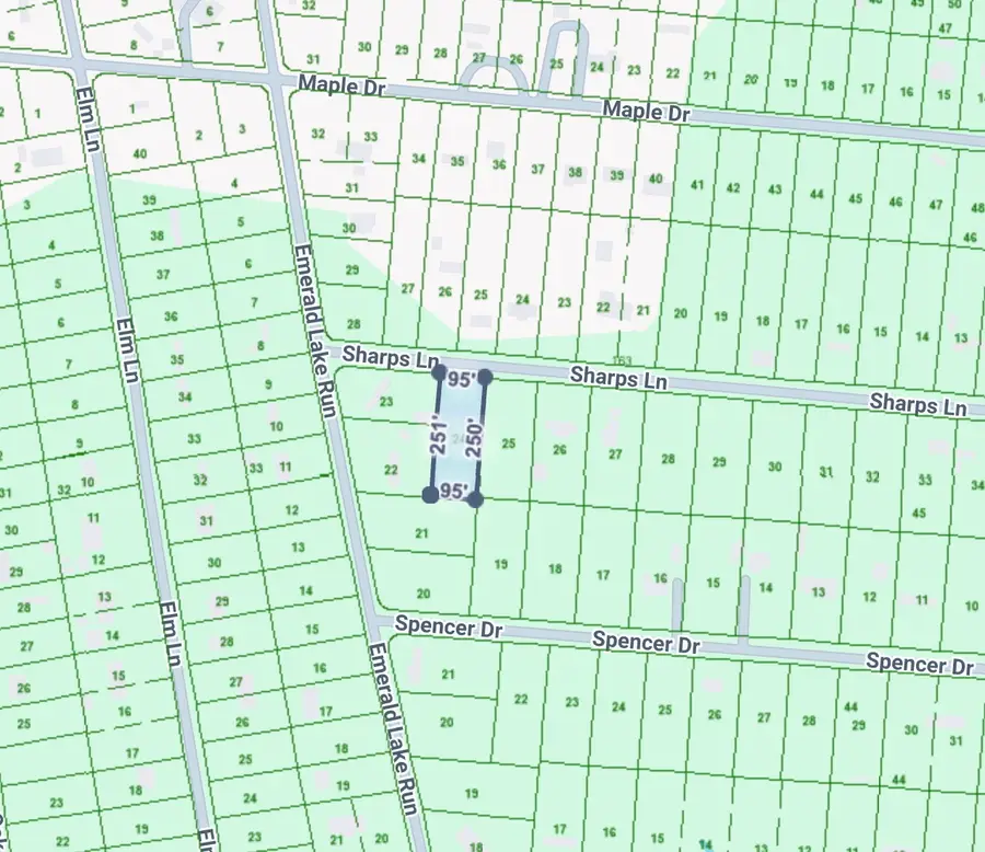 403 Sharps Ln, Beechgrove, TN 37018 - Image #2