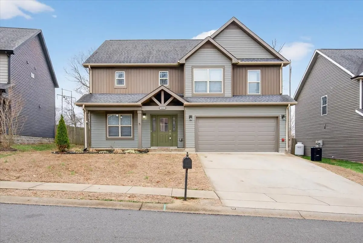 1163 Belvoir Ln, Clarksville, TN 37040 - Image #1