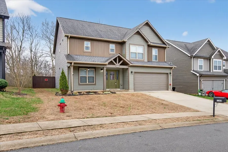 1163 Belvoir Ln, Clarksville, TN 37040 - Image #2