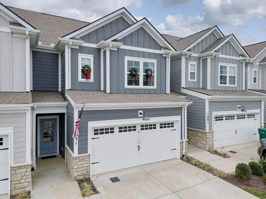 1251 June Wilde Rdg, Spring Hill, TN 37174 - Image #3