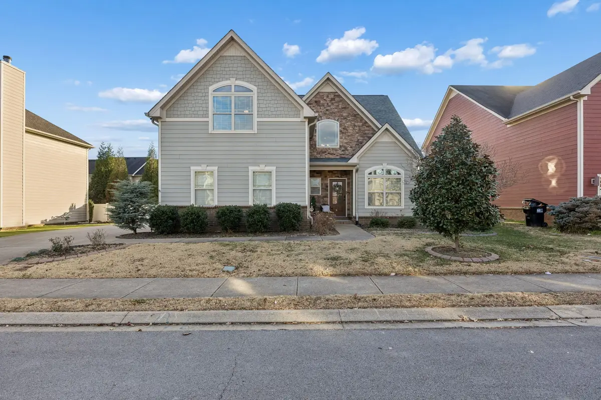 4129 Maximillion Cir, Murfreesboro, TN 37128 - Image #1