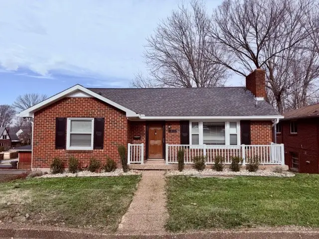 503 4th Ave W, Springfield, TN 37172 - Image #1