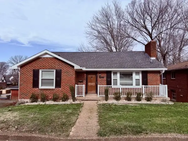 503 4th Ave W, Springfield, TN 37172