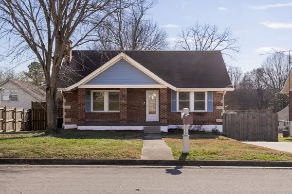 308 6th Ave, Columbia, TN 38401