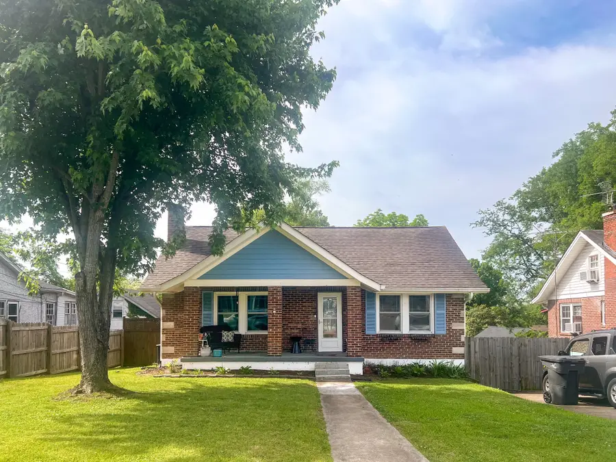 308 6th Ave, Columbia, TN 38401 - Image #2