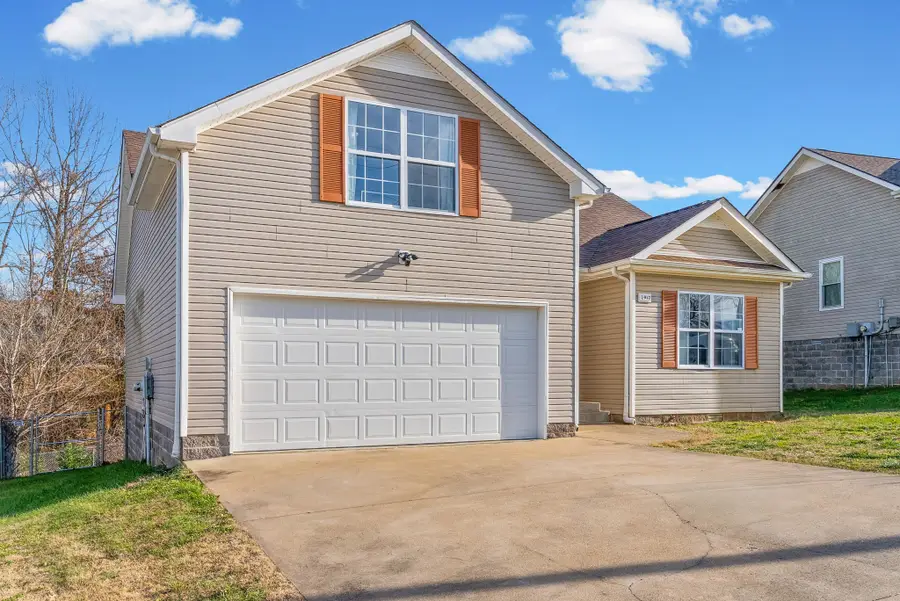 2912 Core Dr, Clarksville, TN 37040 - Image #2