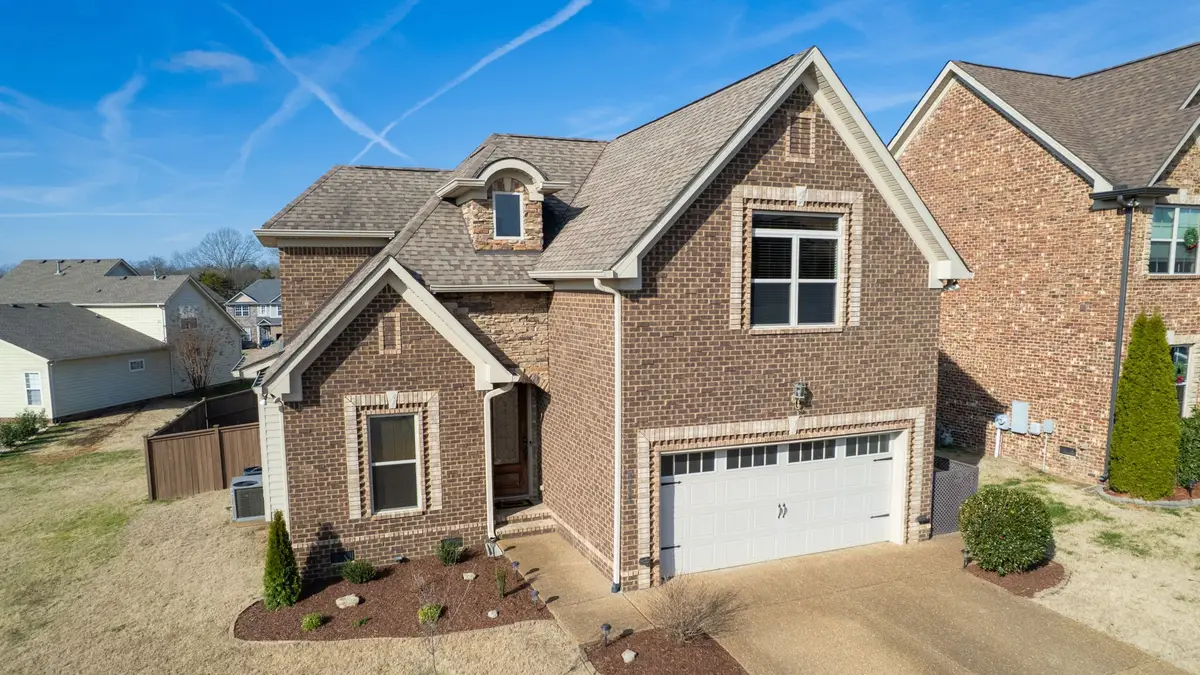 414 Golden Grv, Mount Juliet, TN 37122 - Image #1