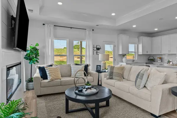 3204 Gravity Drive, Columbia, TN 38401