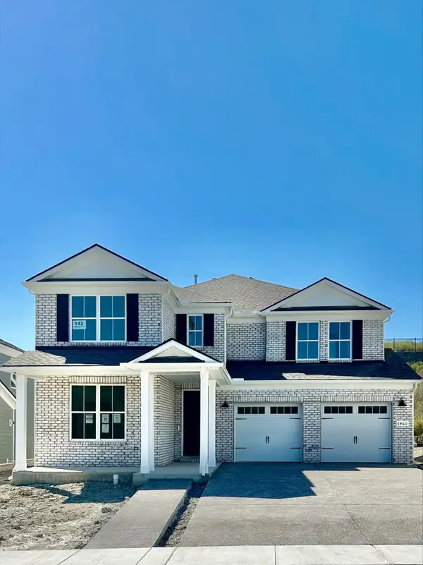 1456 Arbor Park Lane, Hendersonville, TN 37075