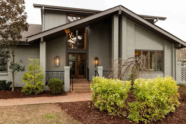 29 Washington Park, Nashville, TN 37205