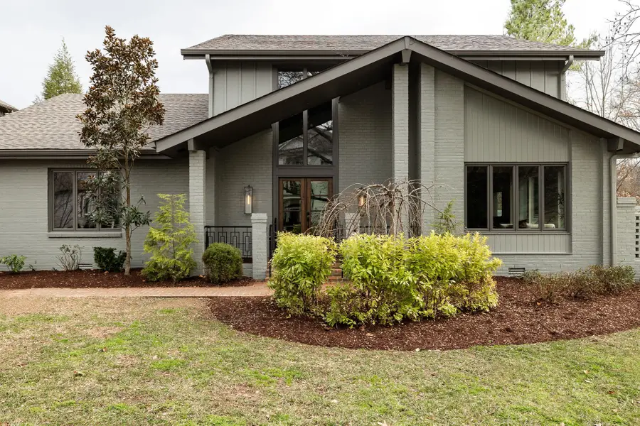 29 Washington Park, Nashville, TN 37205 - Image #2