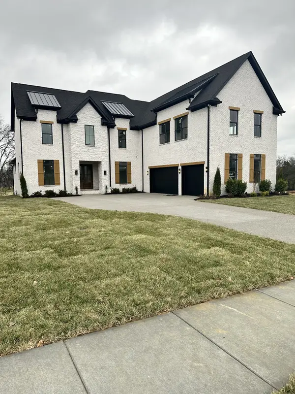 225 Bellsford Rd, Gallatin, TN 37066