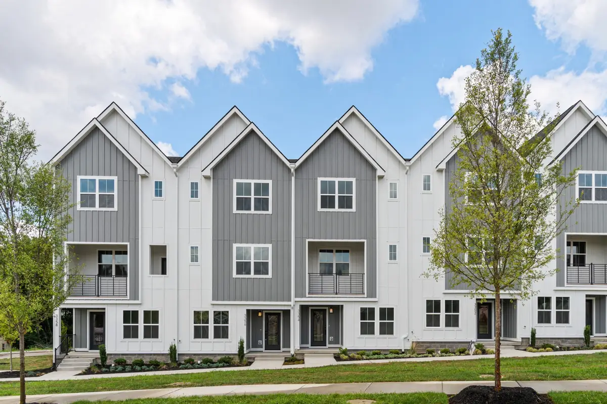 3344 Conviser Dr, Nashville, TN 37207 - Image #1