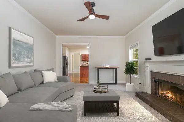 3027 Farmville Cir, Spring Hill, TN 37174