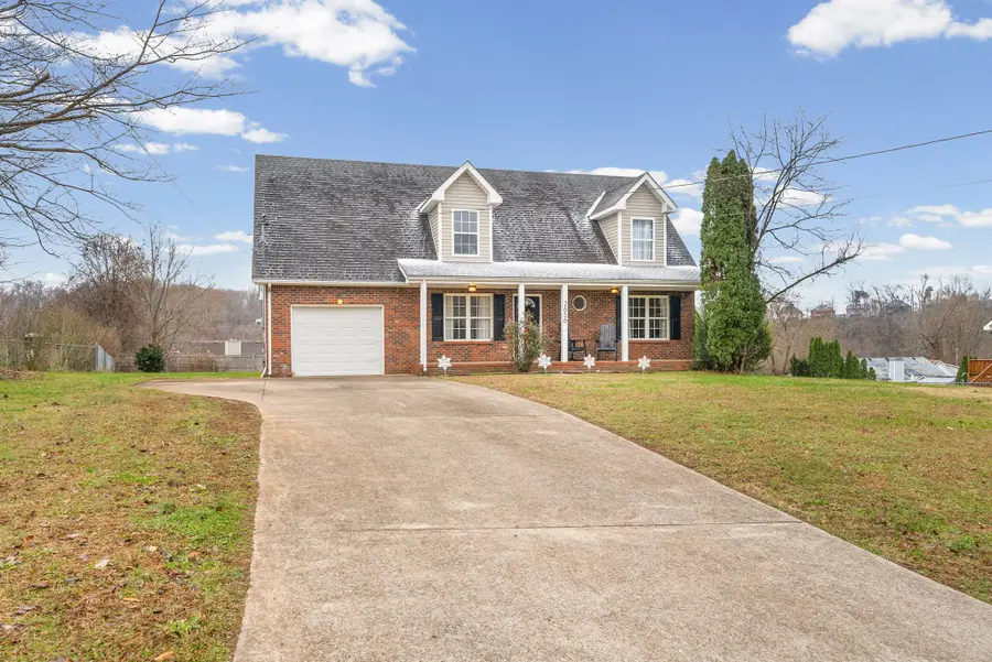 2656 Marymont Dr, Clarksville, TN 37042 - Image #3