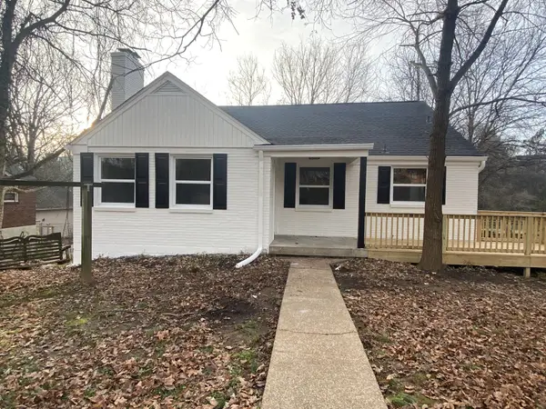 2420 Pafford Dr, Nashville, TN 37206