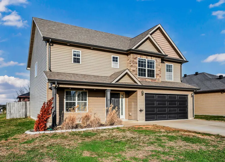 1277 Eagles View Dr, Clarksville, TN 37040 - Image #3