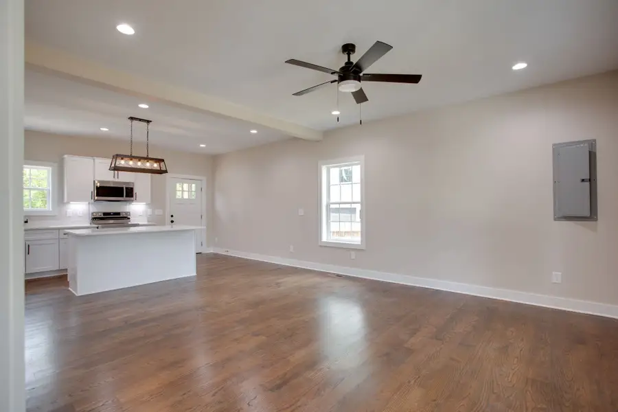 513 Transit Ave, Columbia, TN 38401 - Image #2