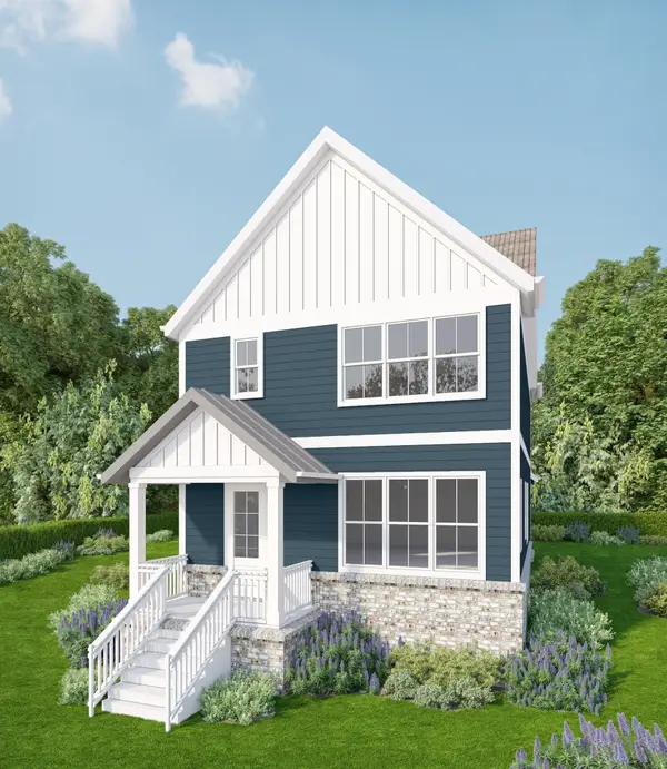 1803 Flatwaters Street, Spring Hill, TN 37174