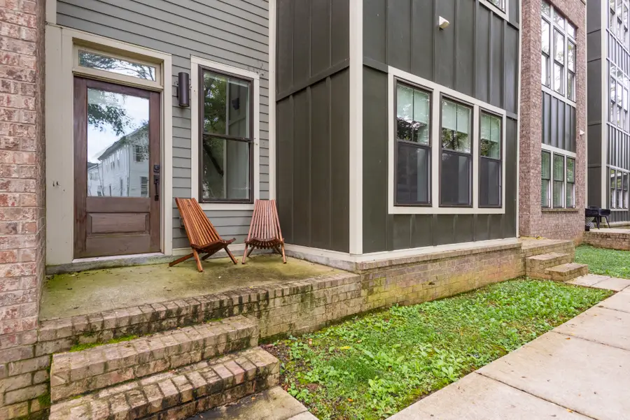 1027 E Trinity Ln #6, Nashville, TN 37216 - Image #3