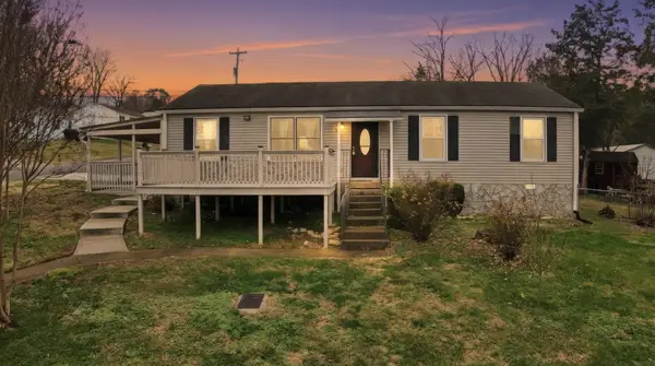 401 Ashlar Cir, Nashville, TN 37211