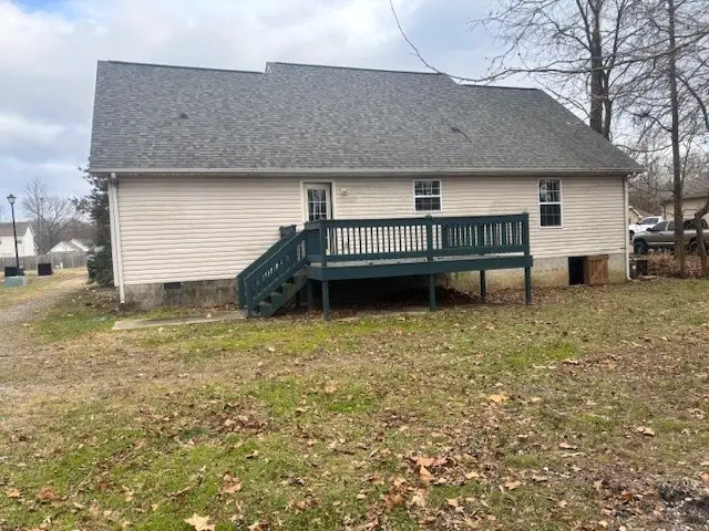 1054 Sassafras Ln, Goodlettsville, TN 37072 - Image #2