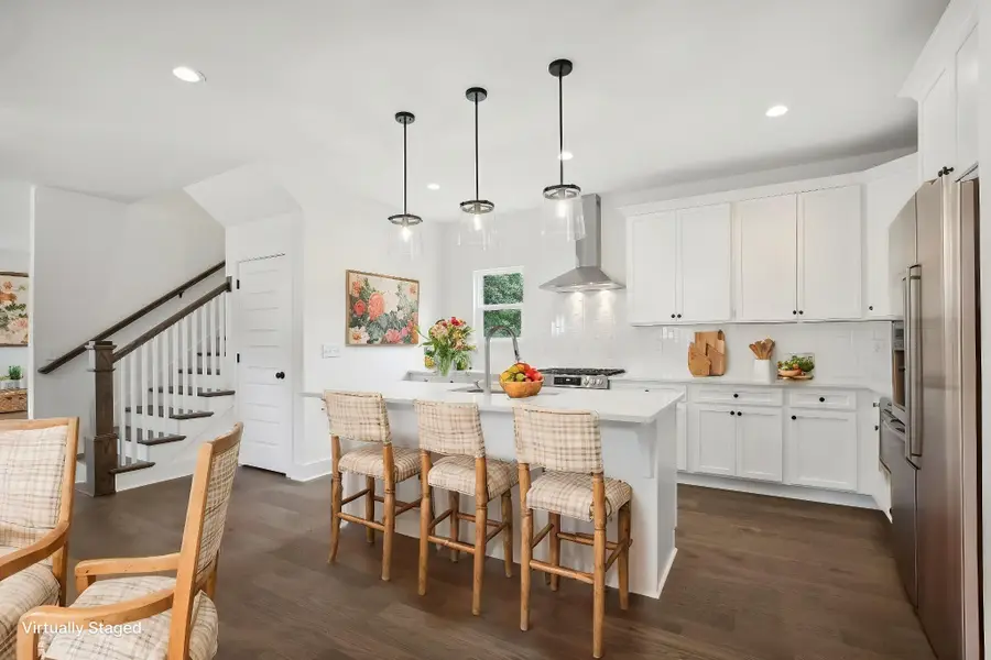 319 Glenrose Ave, Nashville, TN 37210 - #2