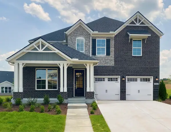 305 Blackland Drive, Mount Juliet, TN 37122