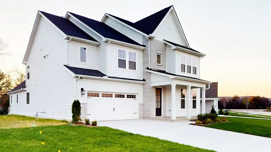 6003 Bloom St, Rockvale, TN 37153 - Image #2