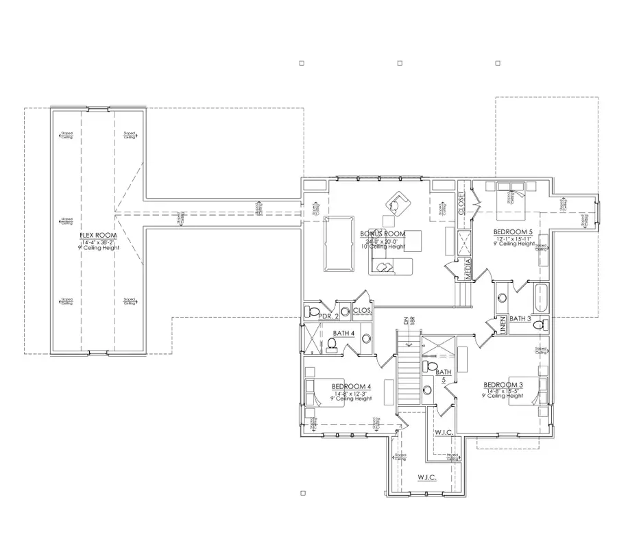 9407 Dewaal Rdg, Brentwood, TN 37027 - Image #3
