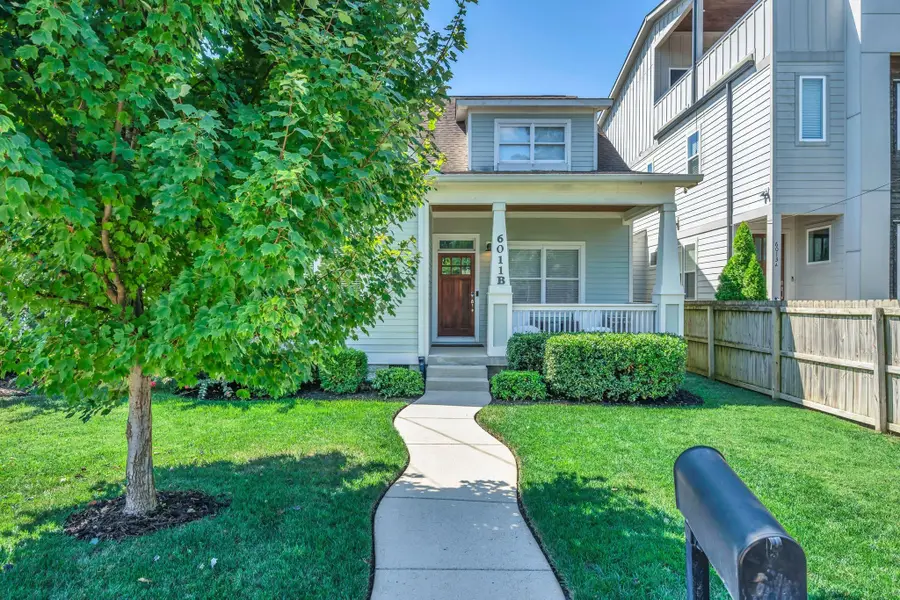6011B Pennsylvania Ave, Nashville, TN 37209 - Image #2