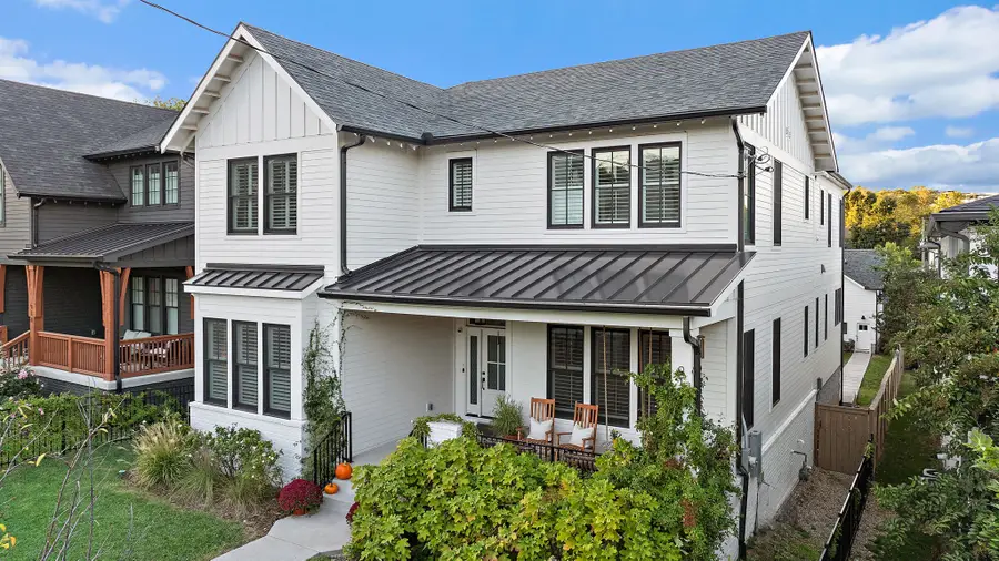 916 Acklen Ave, Nashville, TN 37203 - Image #3