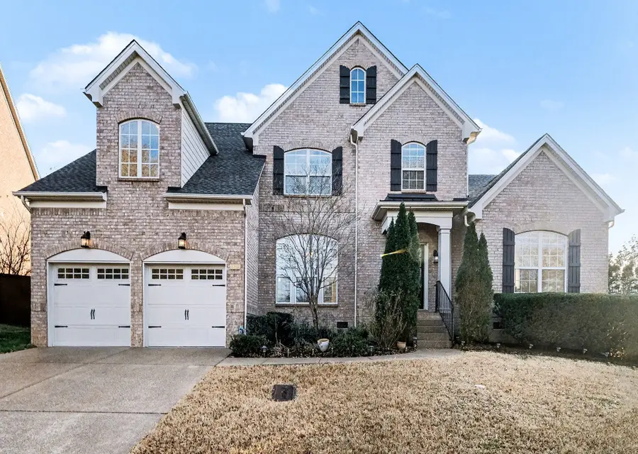 8816 Caswick Ct, Nolensville, TN 37135 - Image #2