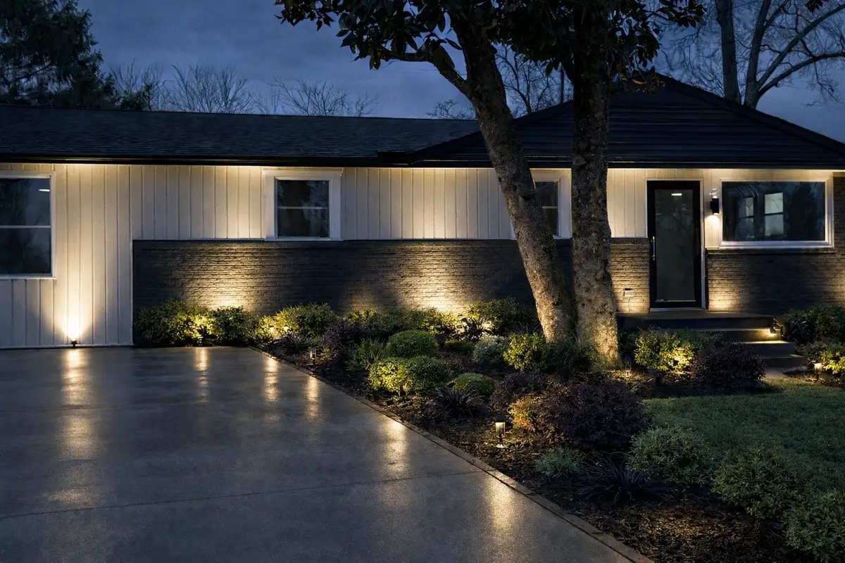 118 Forest Hills Dr, Clarksville, TN 37040 - Image #1