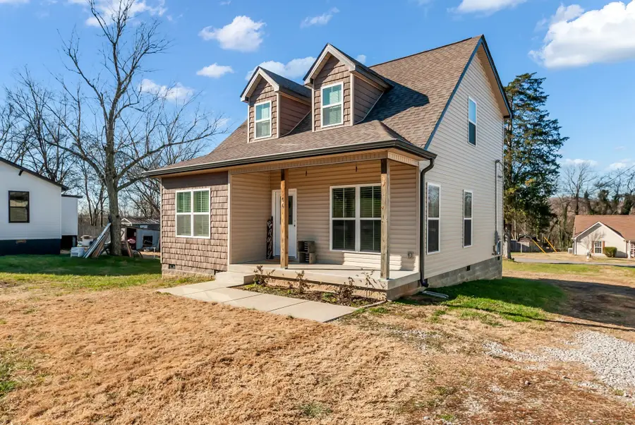 106 Polk St, Cornersville, TN 37047 - Image #2