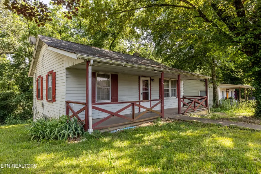 204 Hillview Ave, Knoxville, TN 37914 - Image #2