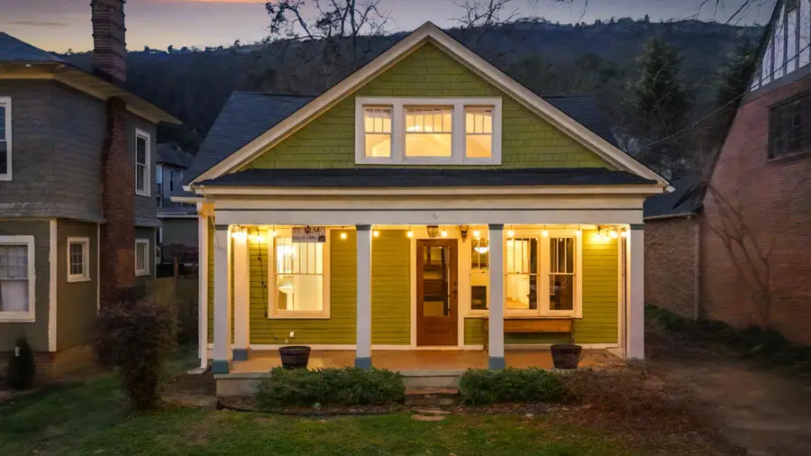 4503 Saint Elmo Avenue, Chattanooga, TN 37409 - Image #2