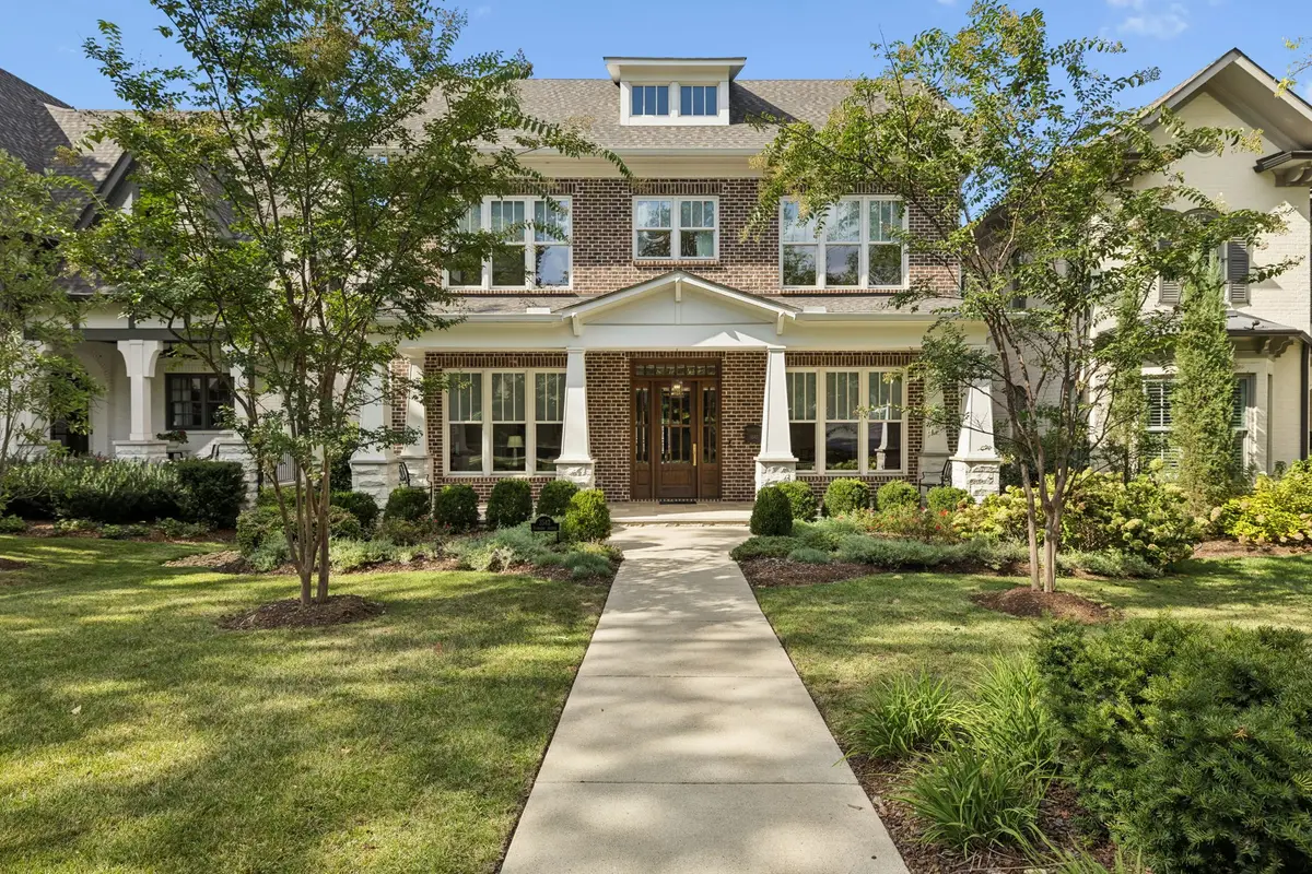 3542 Richland Ave, Nashville, TN 37205 - Image #1