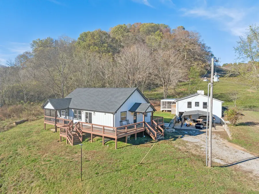 1277 Campbellsville Pike, Lynnville, TN 38472 - Image #3