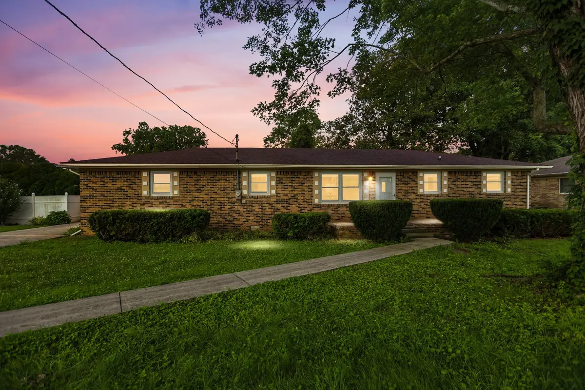 215 Patrick St, Estill Springs, TN 37330 - Image #1