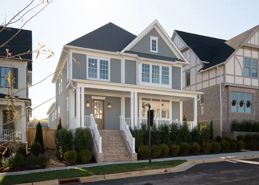 8025 Southvale Blvd, Franklin, TN 37064 - #3