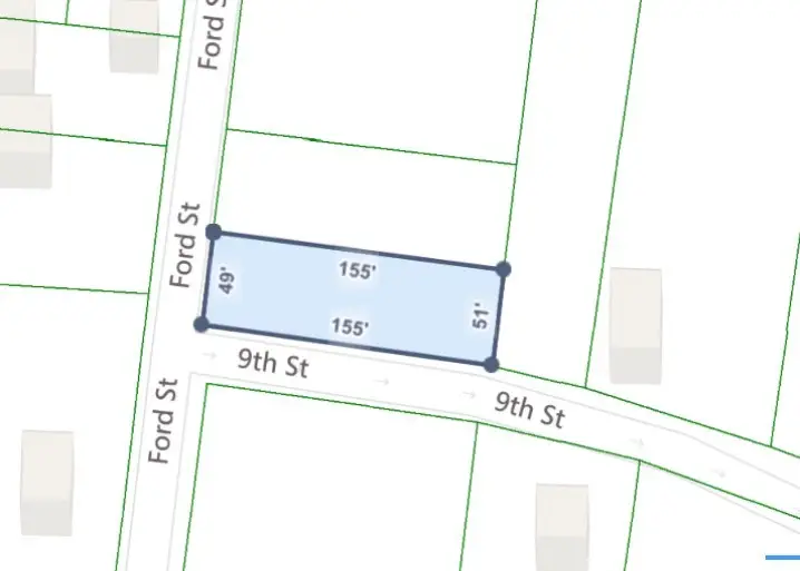 0 Ford St, Clarksville, TN 37040 - Image #1