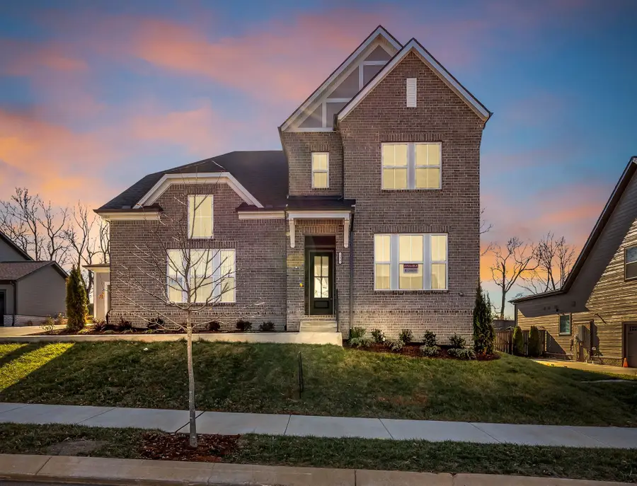 199 Phillips Bend, Spring Hill, TN 37174 - #2