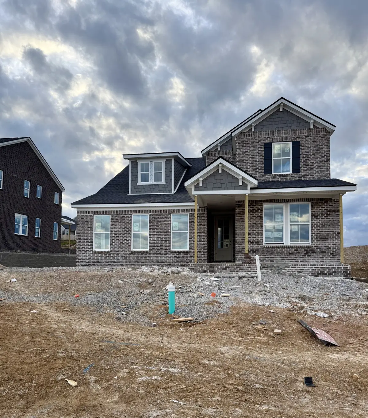 145 Windtree Club Drive, Mount Juliet, TN 37122 - Image #1