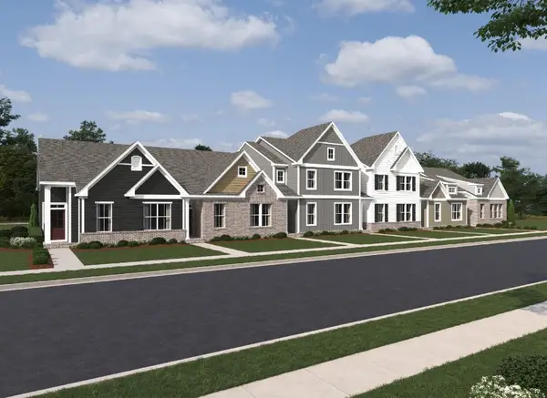 419 W Stonehaus Xing, Antioch, TN 37013